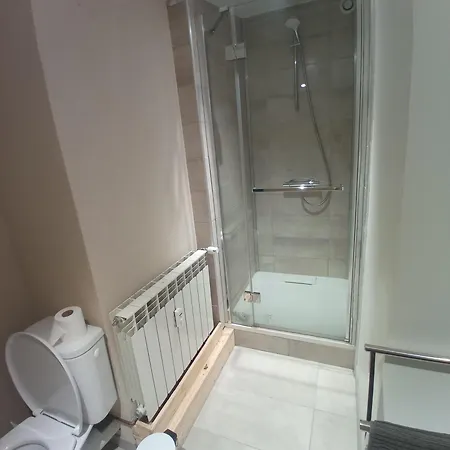 Les 12 Marmottes Appartement Aillon-le-Jeune
